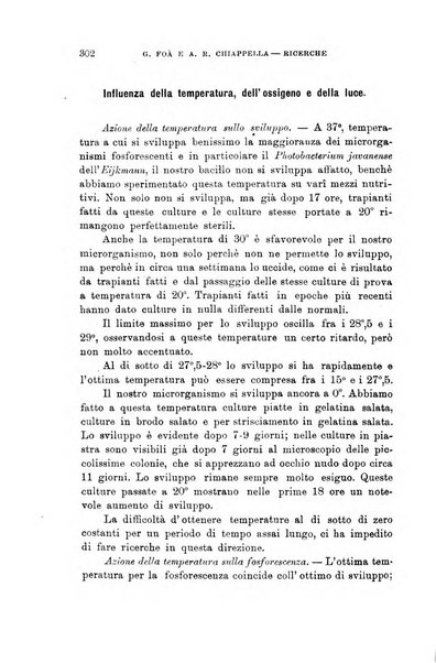 Lo sperimentale ovvero giornale critico di medicina e chirurgia per servire ai bisogni dell'arte salutare