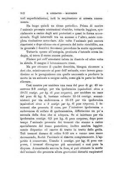 Lo sperimentale ovvero giornale critico di medicina e chirurgia per servire ai bisogni dell'arte salutare