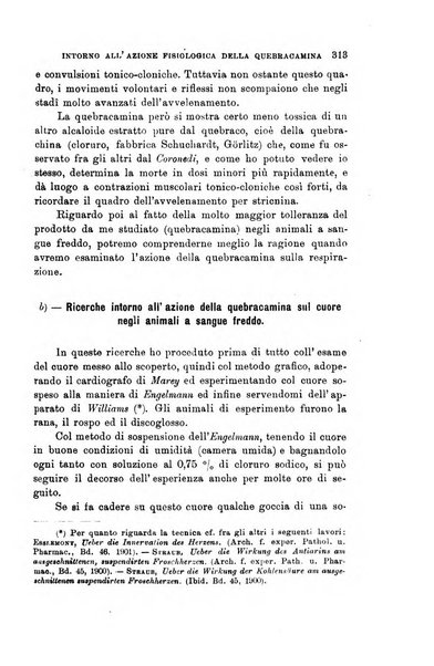 Lo sperimentale ovvero giornale critico di medicina e chirurgia per servire ai bisogni dell'arte salutare