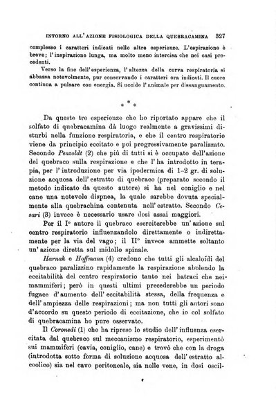 Lo sperimentale ovvero giornale critico di medicina e chirurgia per servire ai bisogni dell'arte salutare