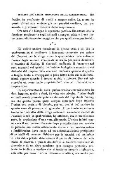 Lo sperimentale ovvero giornale critico di medicina e chirurgia per servire ai bisogni dell'arte salutare