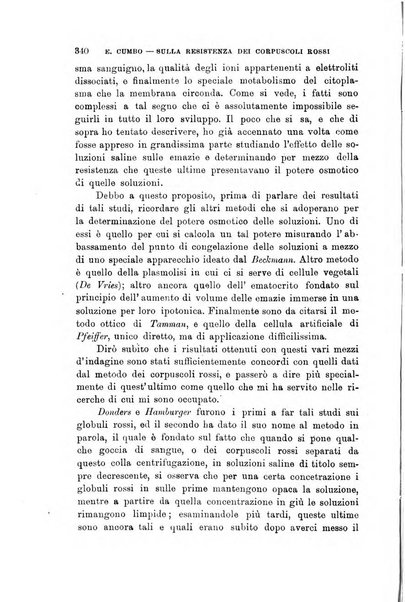 Lo sperimentale ovvero giornale critico di medicina e chirurgia per servire ai bisogni dell'arte salutare