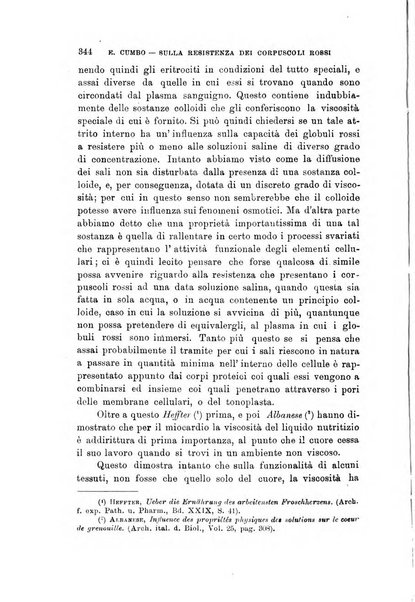 Lo sperimentale ovvero giornale critico di medicina e chirurgia per servire ai bisogni dell'arte salutare