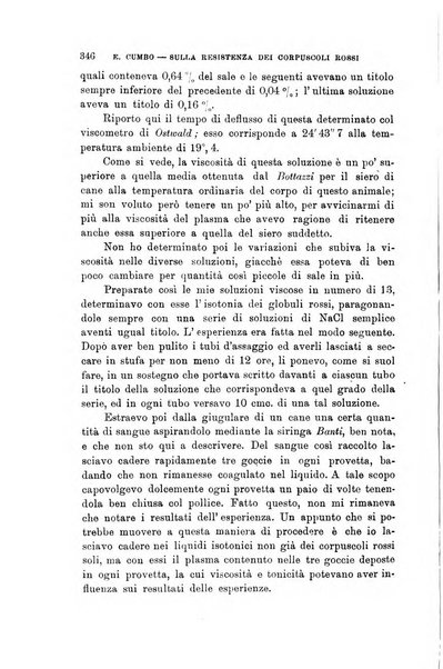 Lo sperimentale ovvero giornale critico di medicina e chirurgia per servire ai bisogni dell'arte salutare