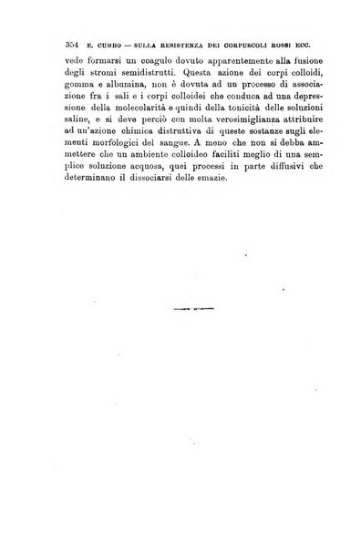 Lo sperimentale ovvero giornale critico di medicina e chirurgia per servire ai bisogni dell'arte salutare