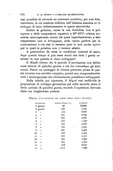 Lo sperimentale ovvero giornale critico di medicina e chirurgia per servire ai bisogni dell'arte salutare