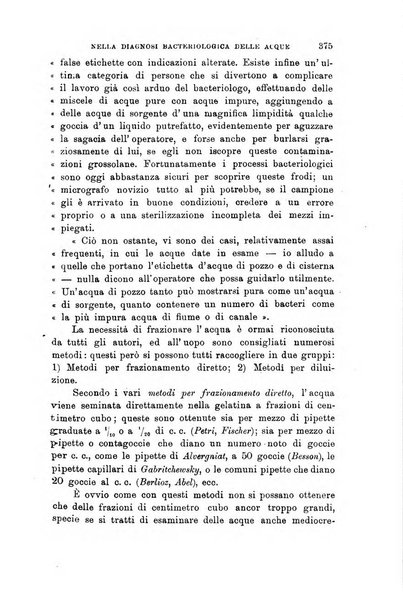 Lo sperimentale ovvero giornale critico di medicina e chirurgia per servire ai bisogni dell'arte salutare