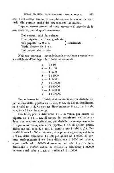 Lo sperimentale ovvero giornale critico di medicina e chirurgia per servire ai bisogni dell'arte salutare