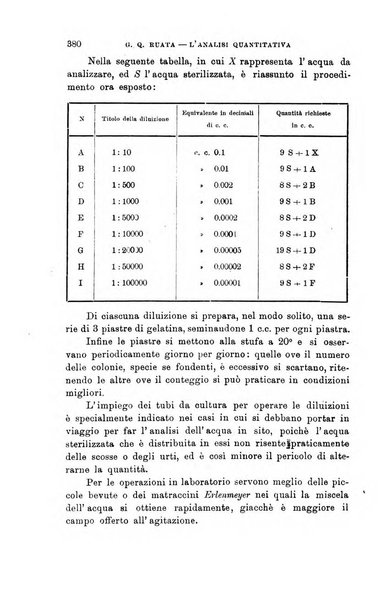 Lo sperimentale ovvero giornale critico di medicina e chirurgia per servire ai bisogni dell'arte salutare