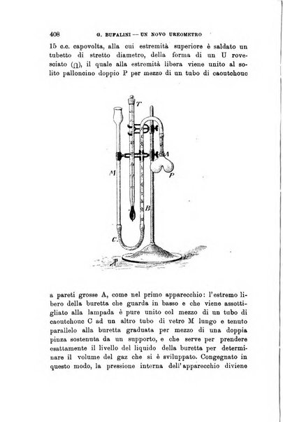 Lo sperimentale ovvero giornale critico di medicina e chirurgia per servire ai bisogni dell'arte salutare