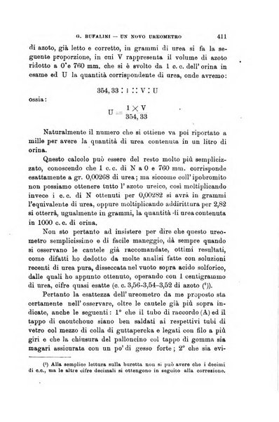 Lo sperimentale ovvero giornale critico di medicina e chirurgia per servire ai bisogni dell'arte salutare