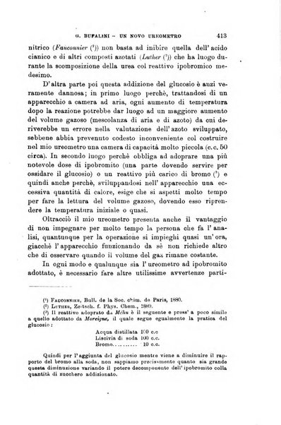 Lo sperimentale ovvero giornale critico di medicina e chirurgia per servire ai bisogni dell'arte salutare