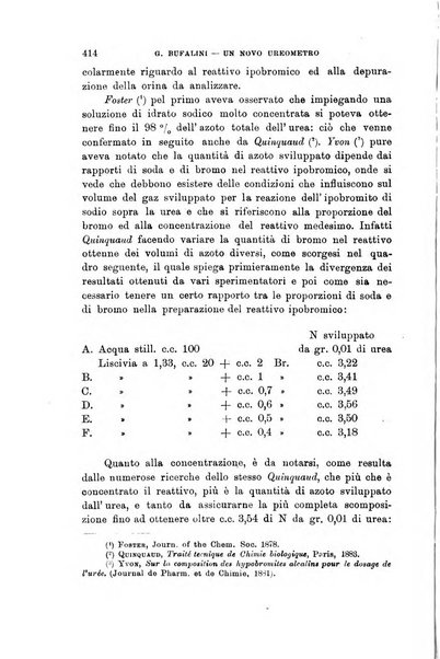 Lo sperimentale ovvero giornale critico di medicina e chirurgia per servire ai bisogni dell'arte salutare