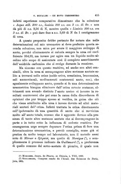 Lo sperimentale ovvero giornale critico di medicina e chirurgia per servire ai bisogni dell'arte salutare