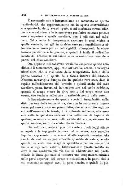 Lo sperimentale ovvero giornale critico di medicina e chirurgia per servire ai bisogni dell'arte salutare