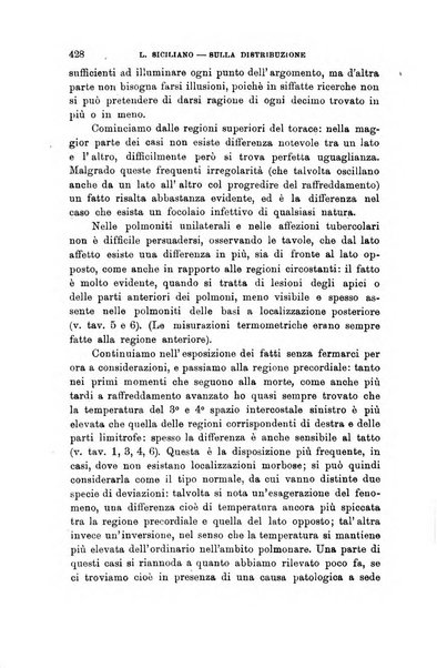 Lo sperimentale ovvero giornale critico di medicina e chirurgia per servire ai bisogni dell'arte salutare