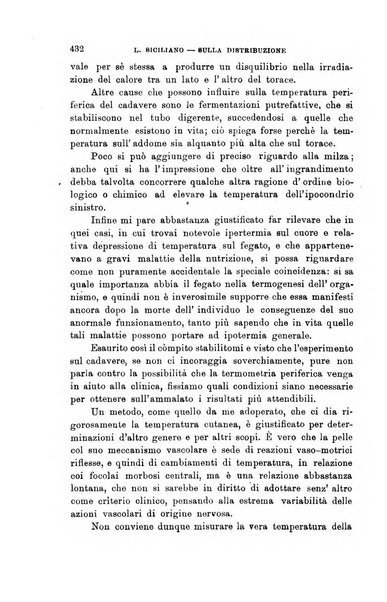 Lo sperimentale ovvero giornale critico di medicina e chirurgia per servire ai bisogni dell'arte salutare