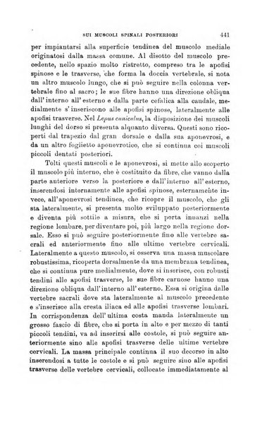 Lo sperimentale ovvero giornale critico di medicina e chirurgia per servire ai bisogni dell'arte salutare