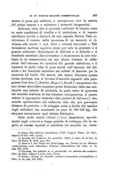 Lo sperimentale ovvero giornale critico di medicina e chirurgia per servire ai bisogni dell'arte salutare