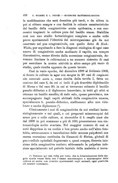 Lo sperimentale ovvero giornale critico di medicina e chirurgia per servire ai bisogni dell'arte salutare