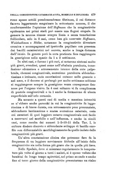 Lo sperimentale ovvero giornale critico di medicina e chirurgia per servire ai bisogni dell'arte salutare