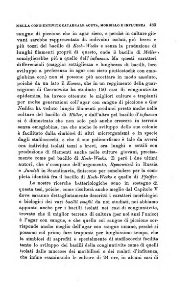 Lo sperimentale ovvero giornale critico di medicina e chirurgia per servire ai bisogni dell'arte salutare