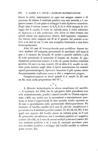 Lo sperimentale ovvero giornale critico di medicina e chirurgia per servire ai bisogni dell'arte salutare