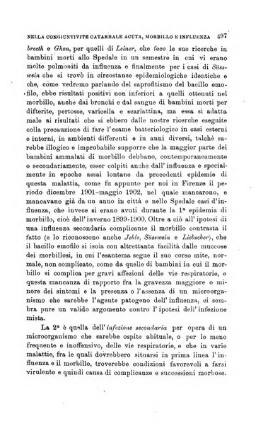 Lo sperimentale ovvero giornale critico di medicina e chirurgia per servire ai bisogni dell'arte salutare