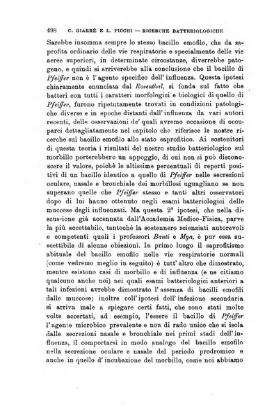 Lo sperimentale ovvero giornale critico di medicina e chirurgia per servire ai bisogni dell'arte salutare