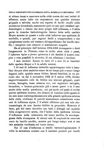 Lo sperimentale ovvero giornale critico di medicina e chirurgia per servire ai bisogni dell'arte salutare