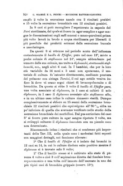 Lo sperimentale ovvero giornale critico di medicina e chirurgia per servire ai bisogni dell'arte salutare