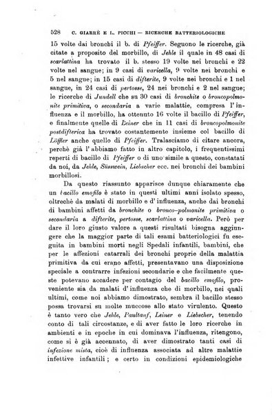 Lo sperimentale ovvero giornale critico di medicina e chirurgia per servire ai bisogni dell'arte salutare