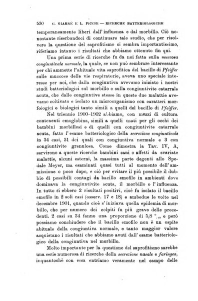 Lo sperimentale ovvero giornale critico di medicina e chirurgia per servire ai bisogni dell'arte salutare