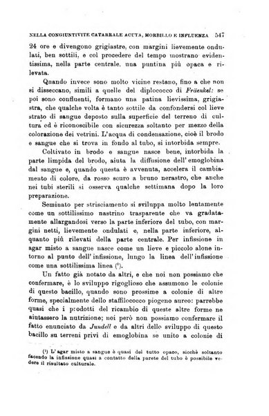 Lo sperimentale ovvero giornale critico di medicina e chirurgia per servire ai bisogni dell'arte salutare