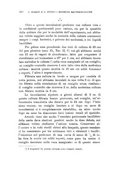 Lo sperimentale ovvero giornale critico di medicina e chirurgia per servire ai bisogni dell'arte salutare