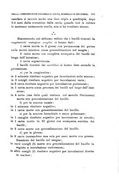 Lo sperimentale ovvero giornale critico di medicina e chirurgia per servire ai bisogni dell'arte salutare