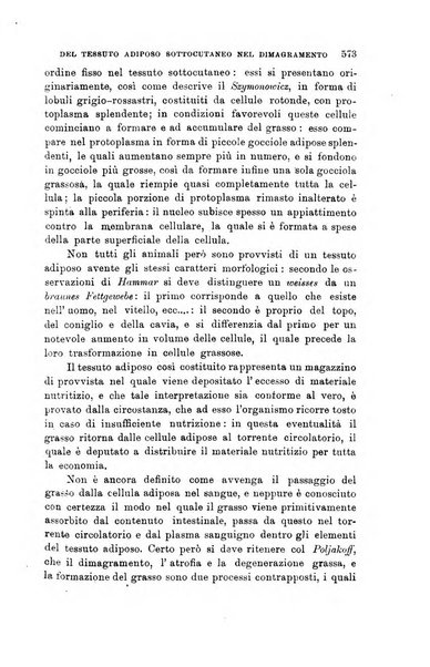 Lo sperimentale ovvero giornale critico di medicina e chirurgia per servire ai bisogni dell'arte salutare