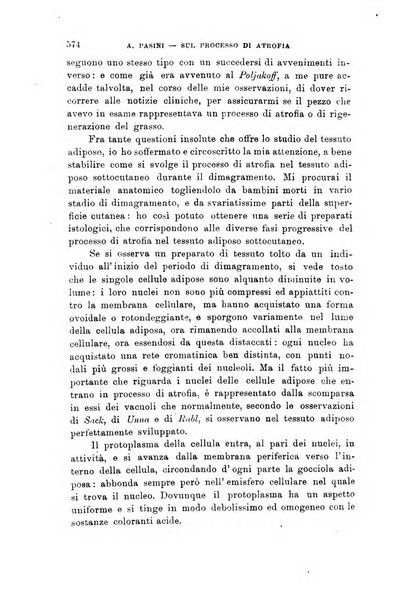 Lo sperimentale ovvero giornale critico di medicina e chirurgia per servire ai bisogni dell'arte salutare