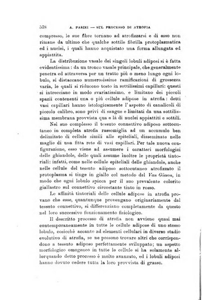 Lo sperimentale ovvero giornale critico di medicina e chirurgia per servire ai bisogni dell'arte salutare