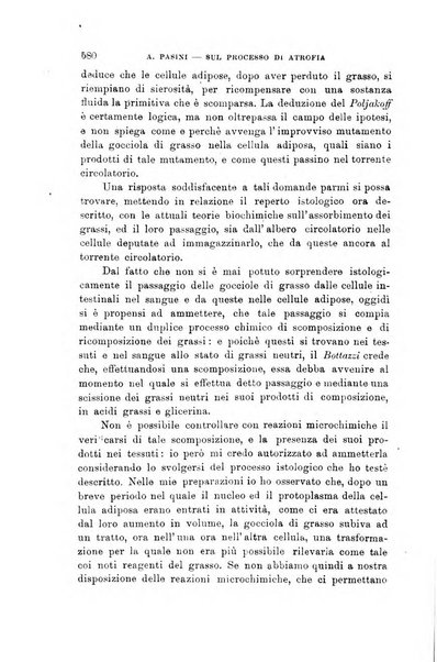 Lo sperimentale ovvero giornale critico di medicina e chirurgia per servire ai bisogni dell'arte salutare