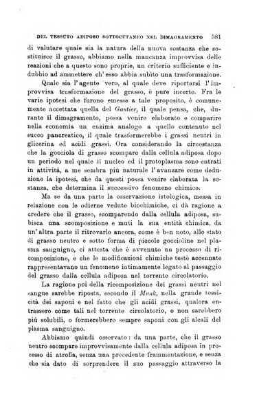 Lo sperimentale ovvero giornale critico di medicina e chirurgia per servire ai bisogni dell'arte salutare