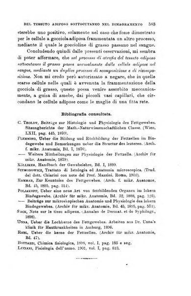 Lo sperimentale ovvero giornale critico di medicina e chirurgia per servire ai bisogni dell'arte salutare