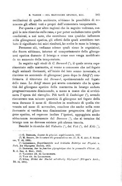 Lo sperimentale ovvero giornale critico di medicina e chirurgia per servire ai bisogni dell'arte salutare