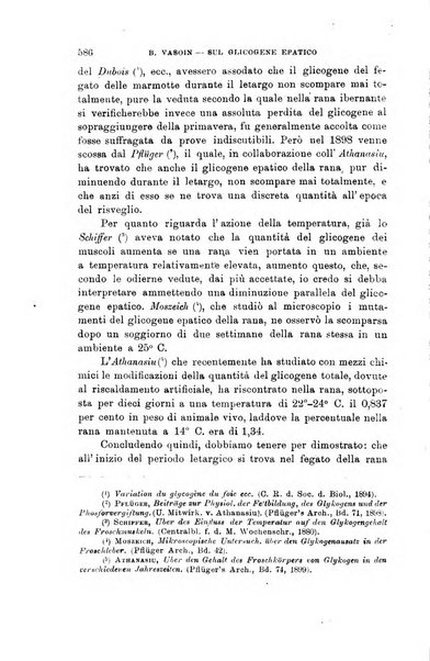 Lo sperimentale ovvero giornale critico di medicina e chirurgia per servire ai bisogni dell'arte salutare