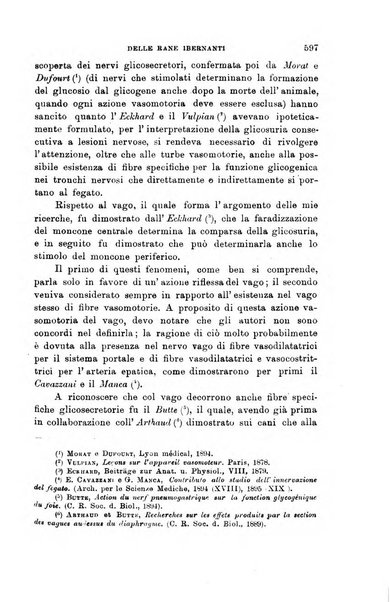 Lo sperimentale ovvero giornale critico di medicina e chirurgia per servire ai bisogni dell'arte salutare