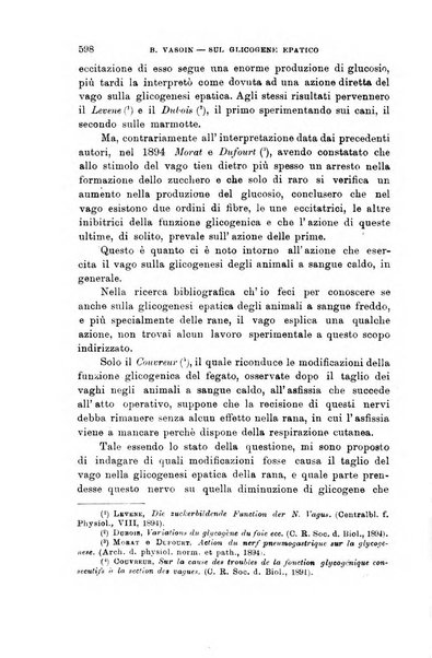 Lo sperimentale ovvero giornale critico di medicina e chirurgia per servire ai bisogni dell'arte salutare