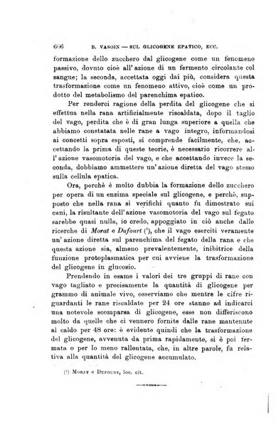 Lo sperimentale ovvero giornale critico di medicina e chirurgia per servire ai bisogni dell'arte salutare