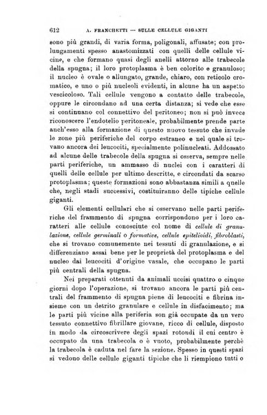 Lo sperimentale ovvero giornale critico di medicina e chirurgia per servire ai bisogni dell'arte salutare