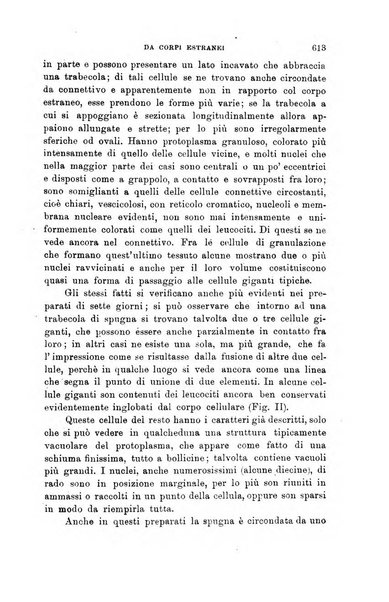 Lo sperimentale ovvero giornale critico di medicina e chirurgia per servire ai bisogni dell'arte salutare