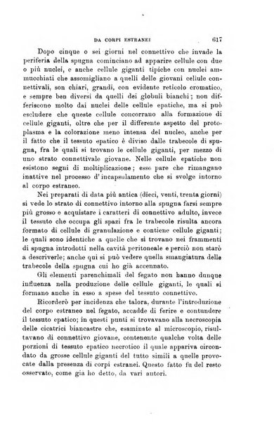 Lo sperimentale ovvero giornale critico di medicina e chirurgia per servire ai bisogni dell'arte salutare